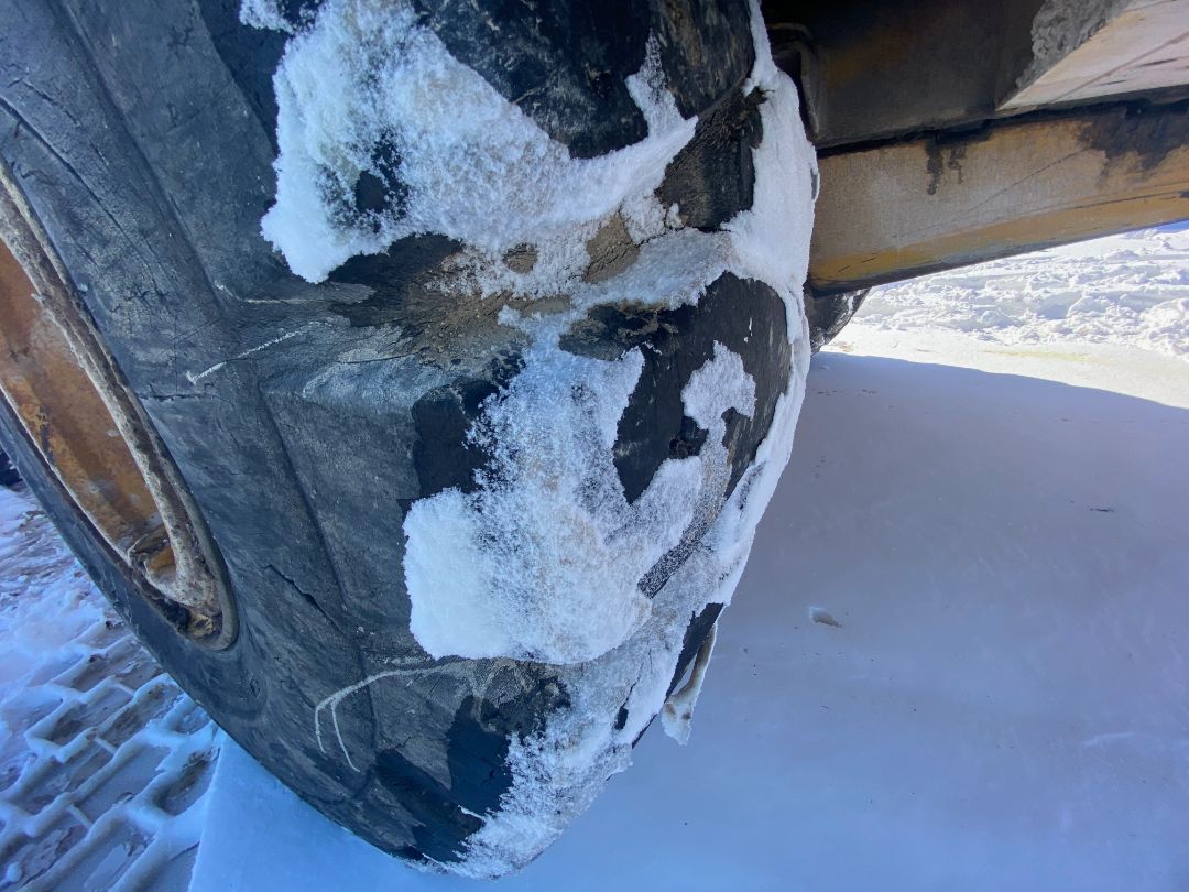 1997 MOXY MT-30 - Image 31